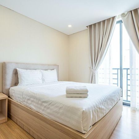 Khách Sạn và Căn Hộ Luxy Park - Notre Dame TP. Hồ Chí Minh Ngoại thất bức ảnh
