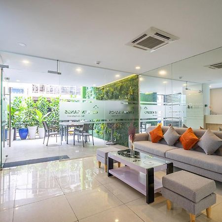 Khách Sạn và Căn Hộ Luxy Park - Notre Dame TP. Hồ Chí Minh Ngoại thất bức ảnh