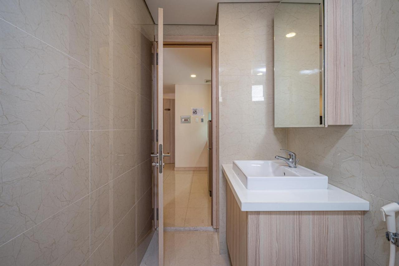 Khách Sạn và Căn Hộ Luxy Park - Notre Dame TP. Hồ Chí Minh Ngoại thất bức ảnh