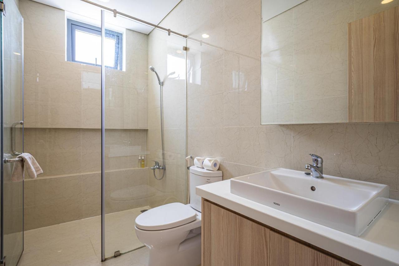 Khách Sạn và Căn Hộ Luxy Park - Notre Dame TP. Hồ Chí Minh Ngoại thất bức ảnh